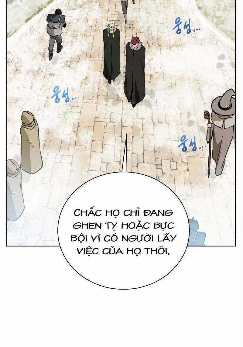 Cổ Vật Trong Hầm Tối Chapter 87 trang 90