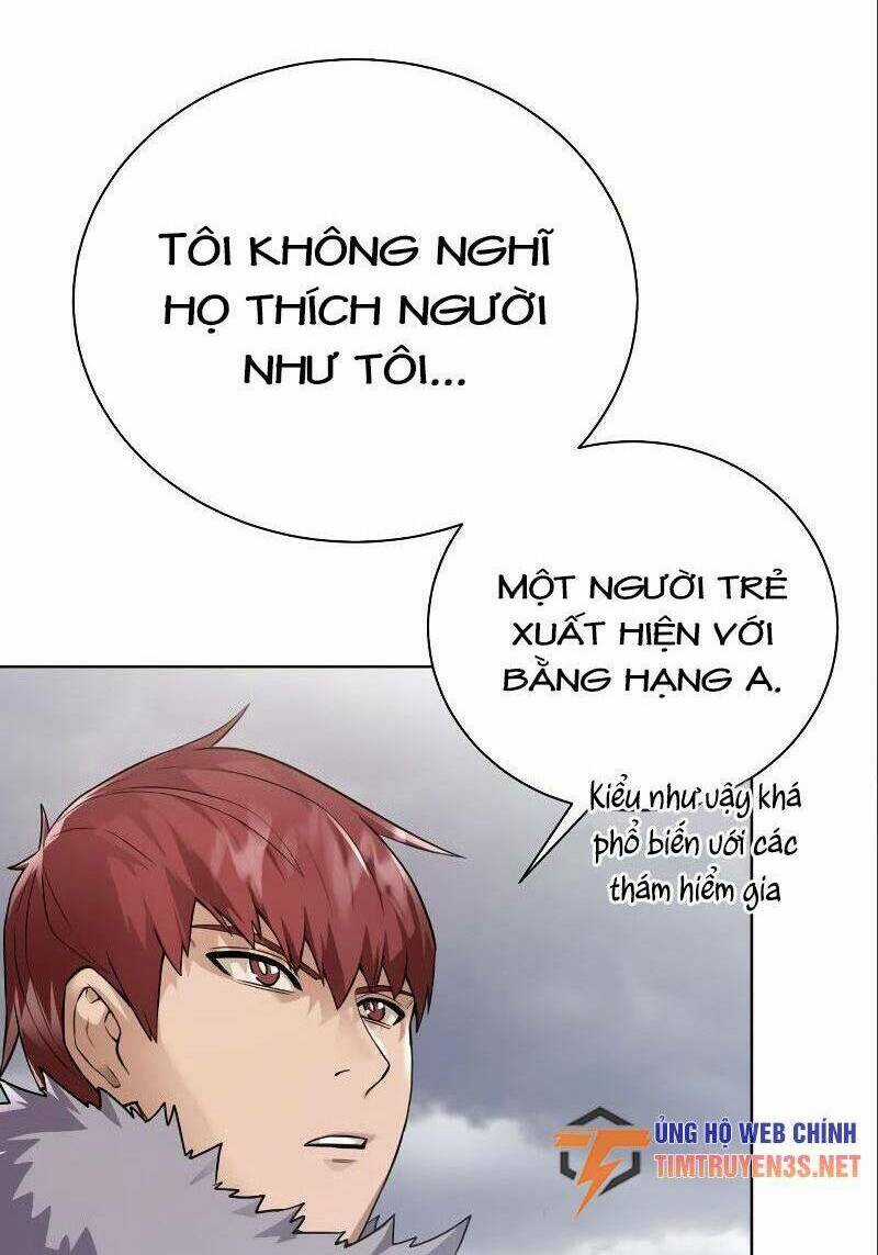 Cổ Vật Trong Hầm Tối Chapter 87 trang 91