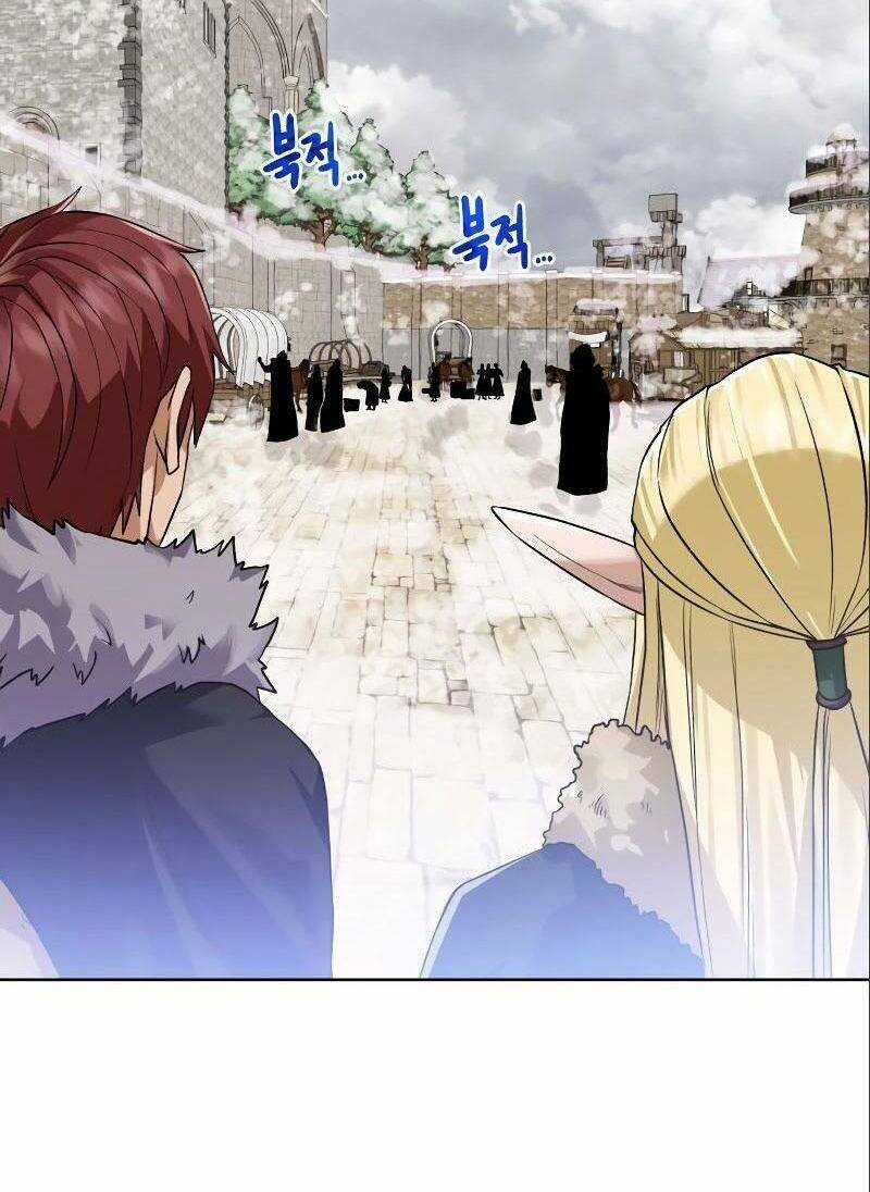 Cổ Vật Trong Hầm Tối Chapter 87 trang 93