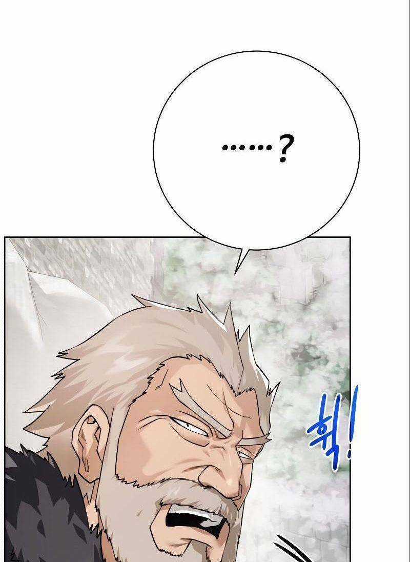 Cổ Vật Trong Hầm Tối Chapter 87 trang 94