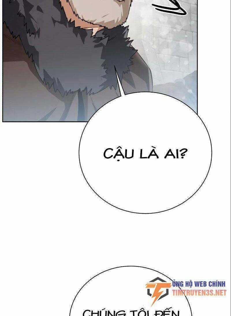 Cổ Vật Trong Hầm Tối Chapter 87 trang 95