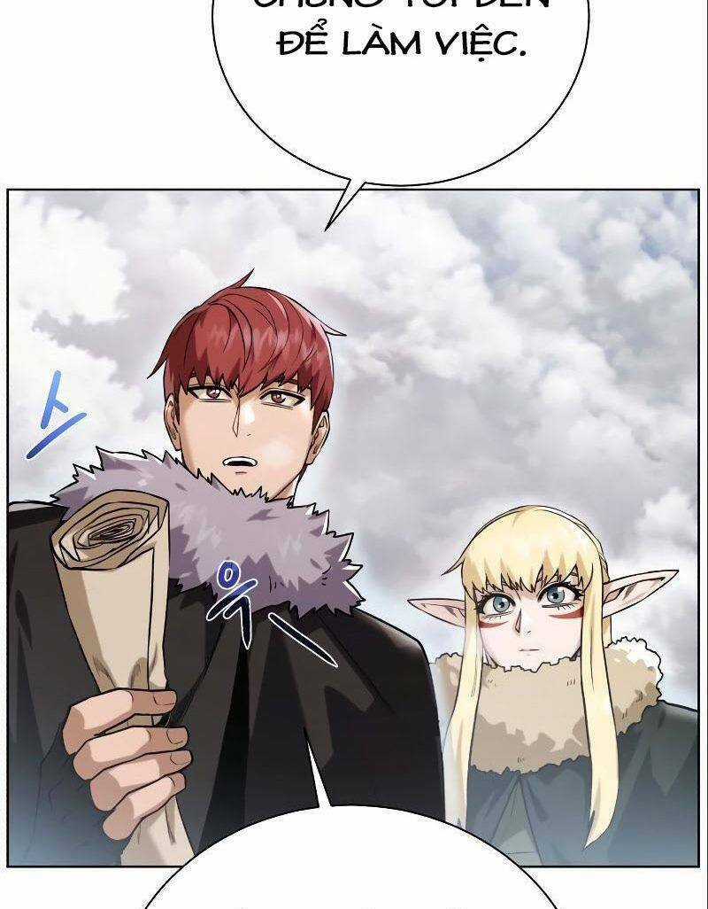 Cổ Vật Trong Hầm Tối Chapter 87 trang 96