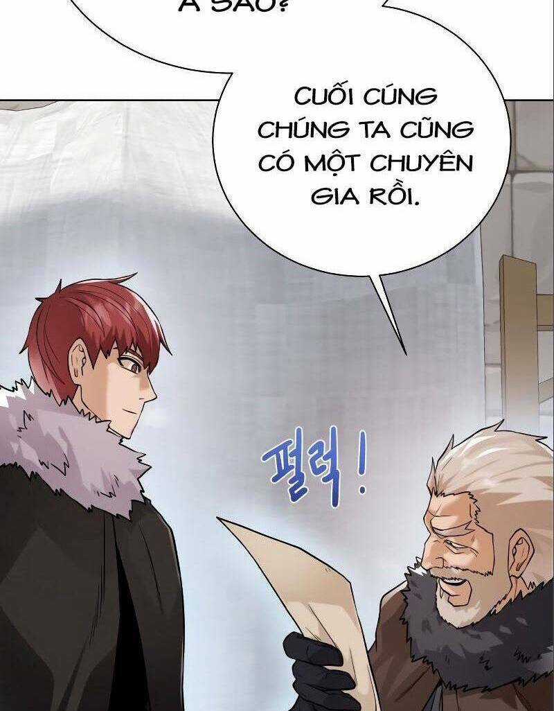 Cổ Vật Trong Hầm Tối Chapter 87 trang 98