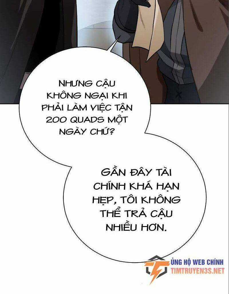 Cổ Vật Trong Hầm Tối Chapter 87 trang 99