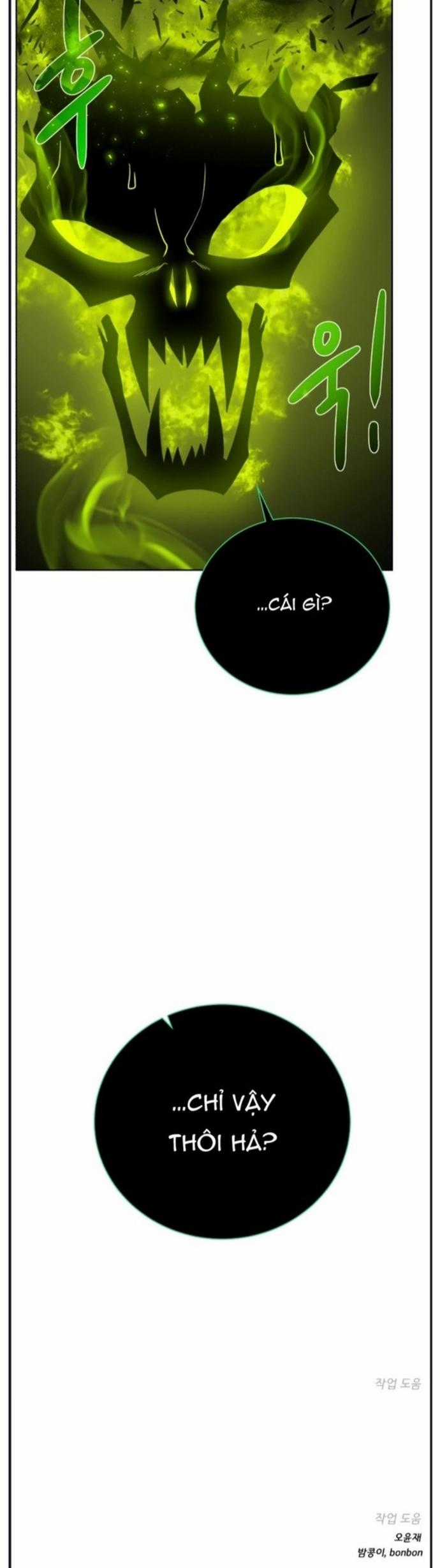 Cổ Vật Trong Hầm Tối Chapter 88 trang 14