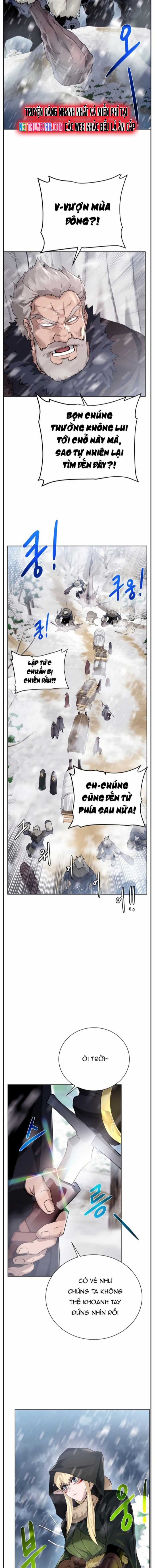 Cổ Vật Trong Hầm Tối Chapter 88 trang 3
