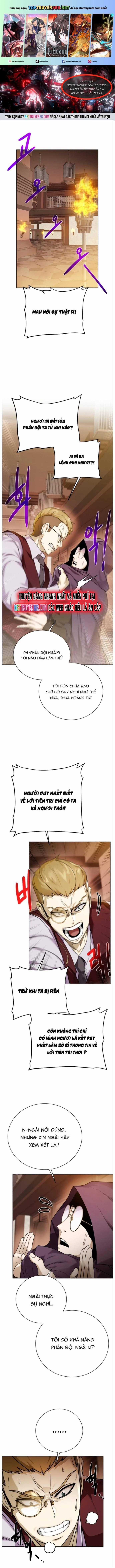 Cổ Vật Trong Hầm Tối Chapter 89 trang 0