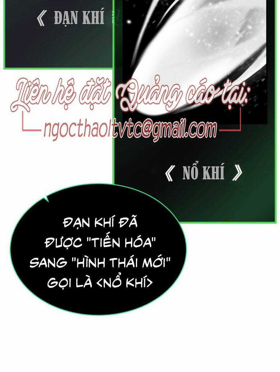 Cổ Vật Trong Hầm Tối Chapter 9 trang 11