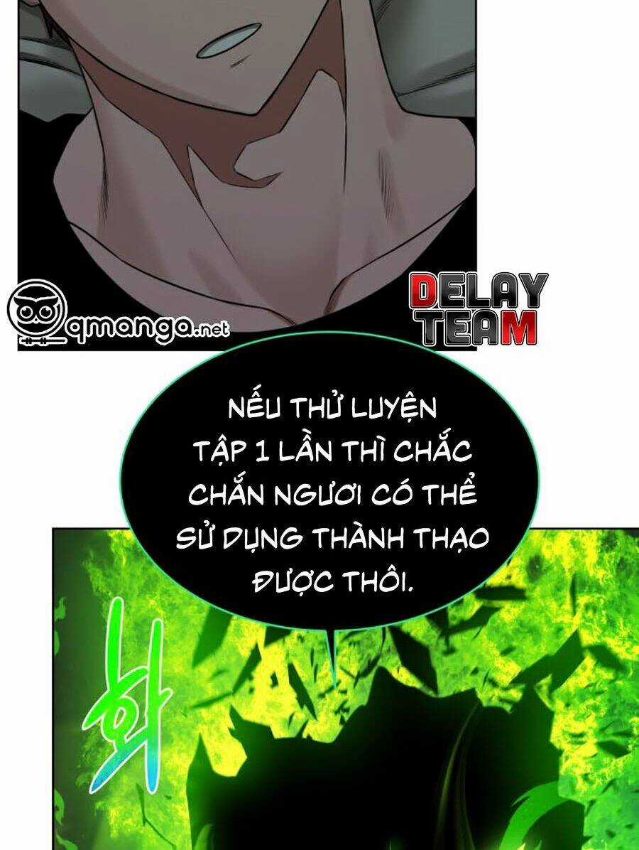 Cổ Vật Trong Hầm Tối Chapter 9 trang 14