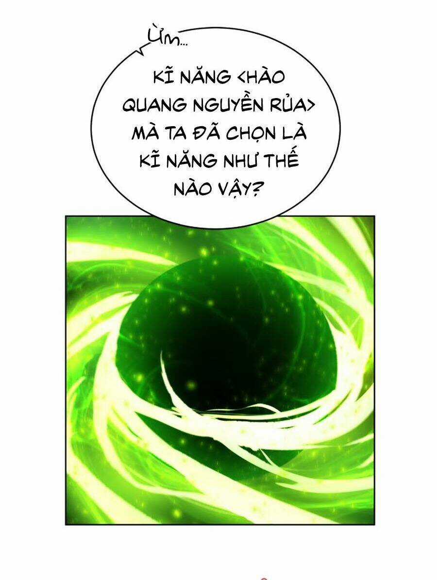 Cổ Vật Trong Hầm Tối Chapter 9 trang 16