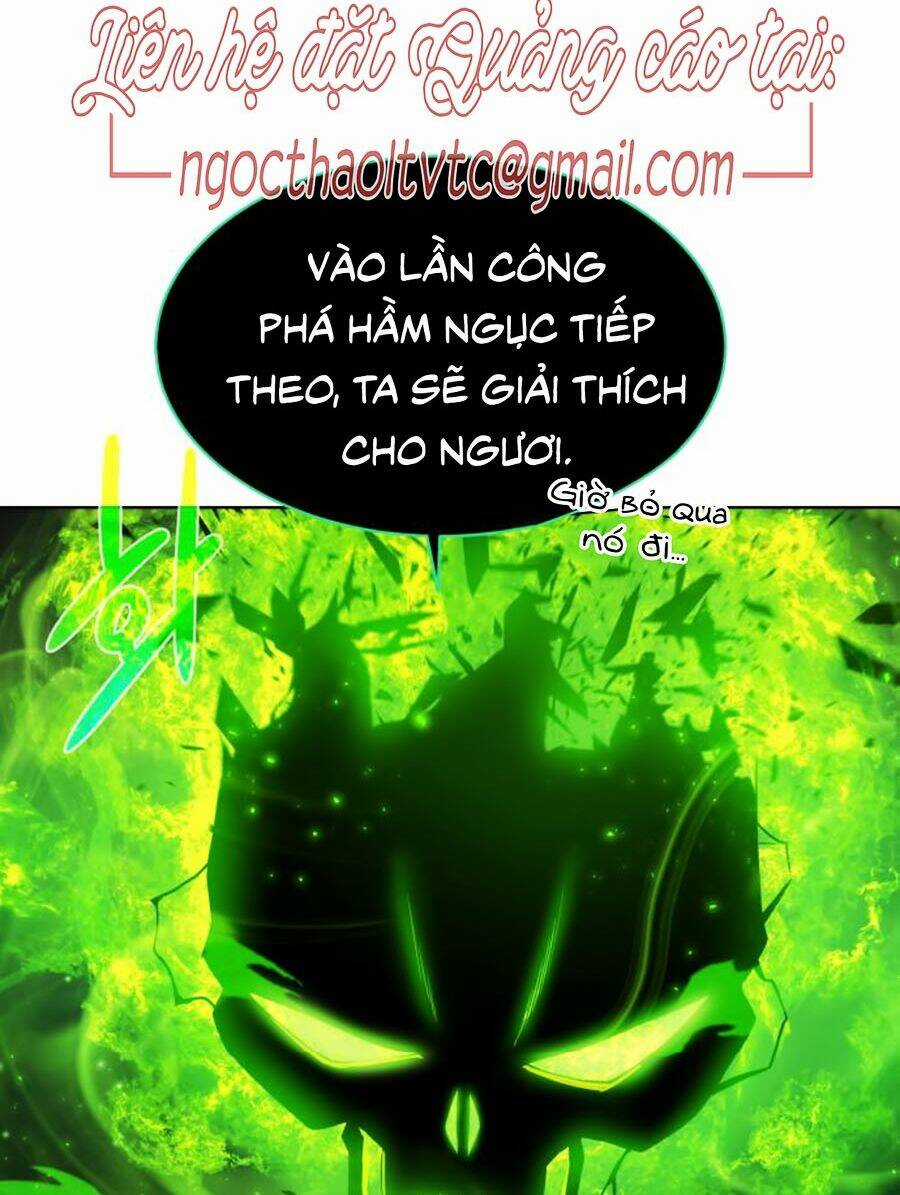 Cổ Vật Trong Hầm Tối Chapter 9 trang 17