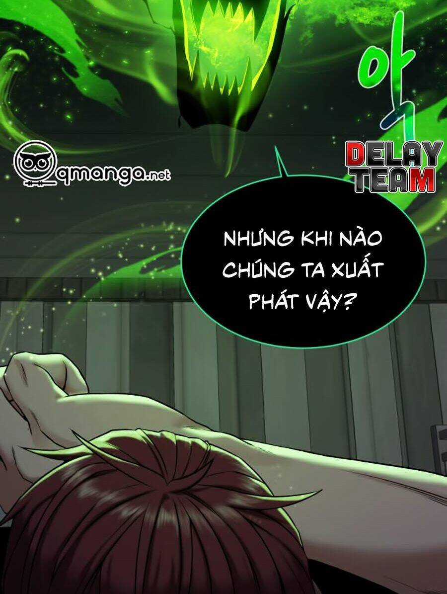 Cổ Vật Trong Hầm Tối Chapter 9 trang 18