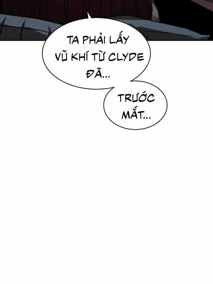 Cổ Vật Trong Hầm Tối Chapter 9 trang 19