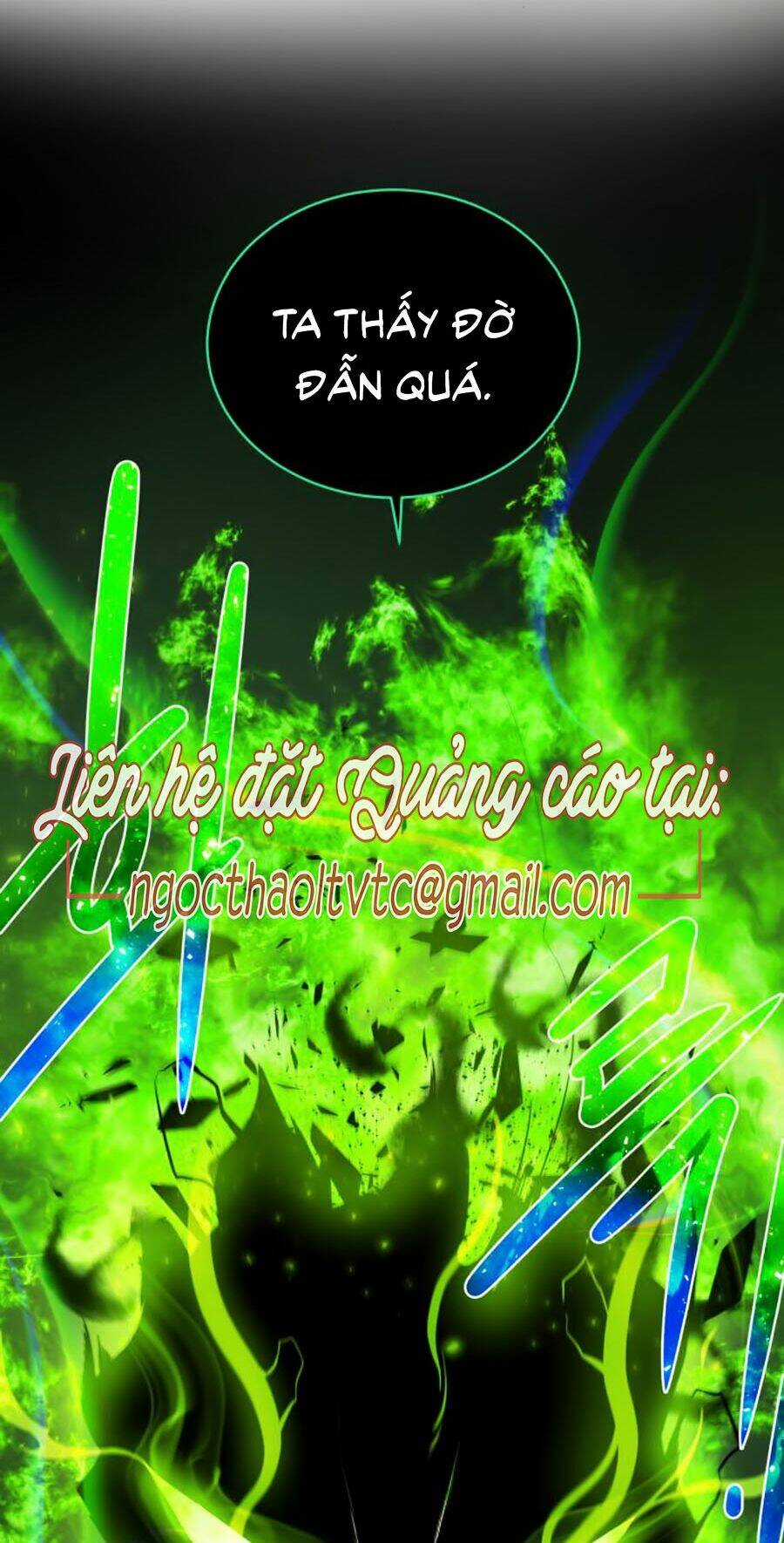 Cổ Vật Trong Hầm Tối Chapter 9 trang 2