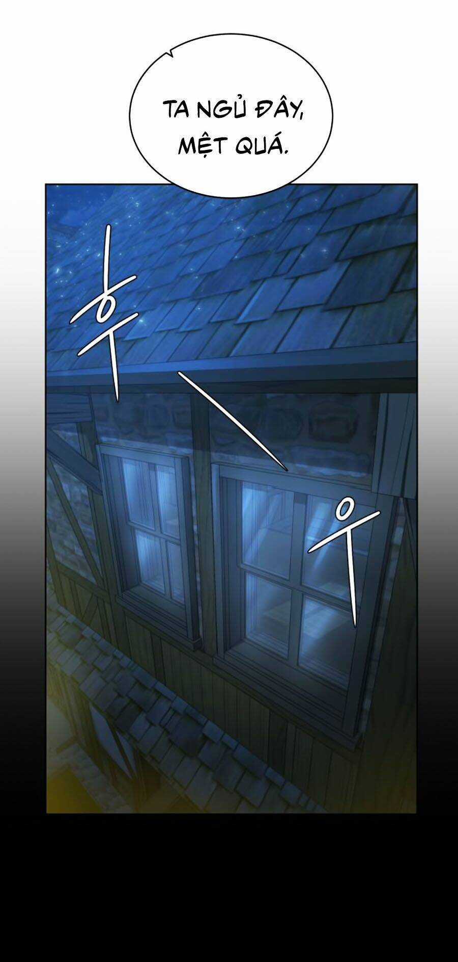 Cổ Vật Trong Hầm Tối Chapter 9 trang 20