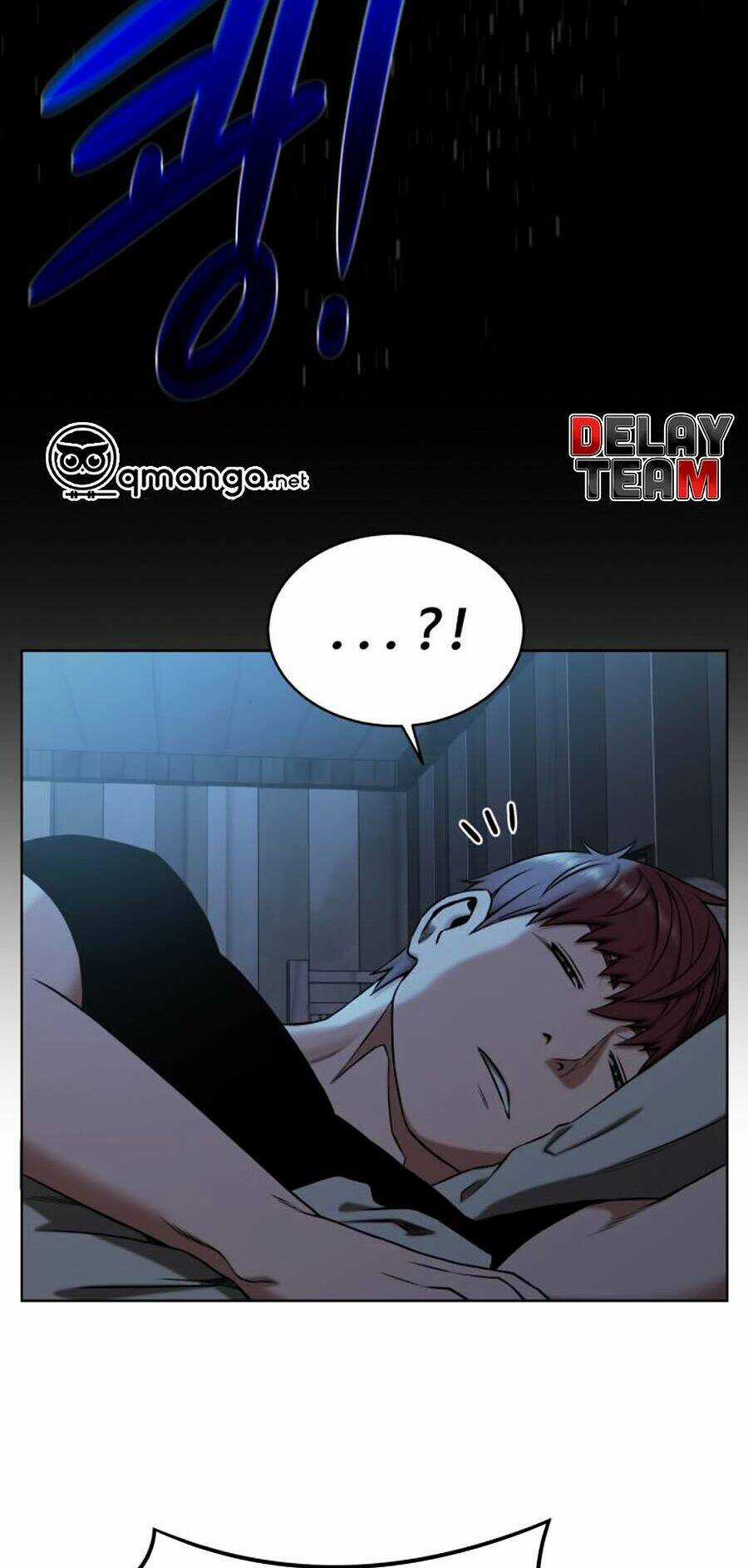 Cổ Vật Trong Hầm Tối Chapter 9 trang 22