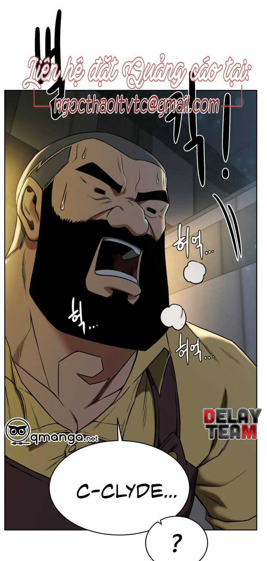Cổ Vật Trong Hầm Tối Chapter 9 trang 24