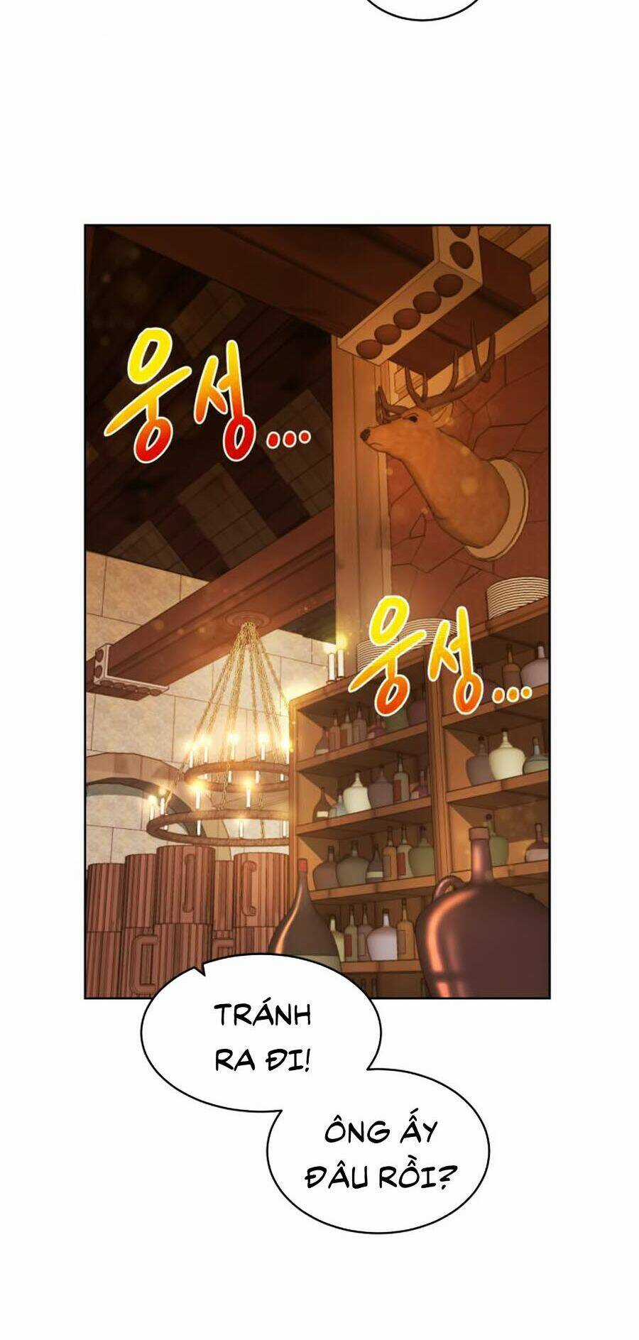 Cổ Vật Trong Hầm Tối Chapter 9 trang 25