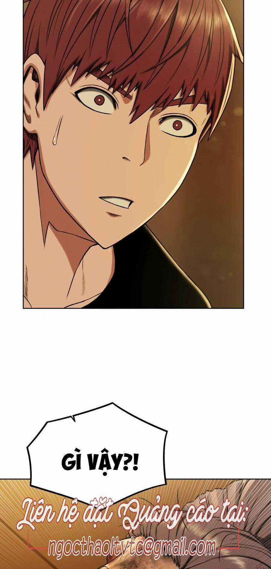 Cổ Vật Trong Hầm Tối Chapter 9 trang 27