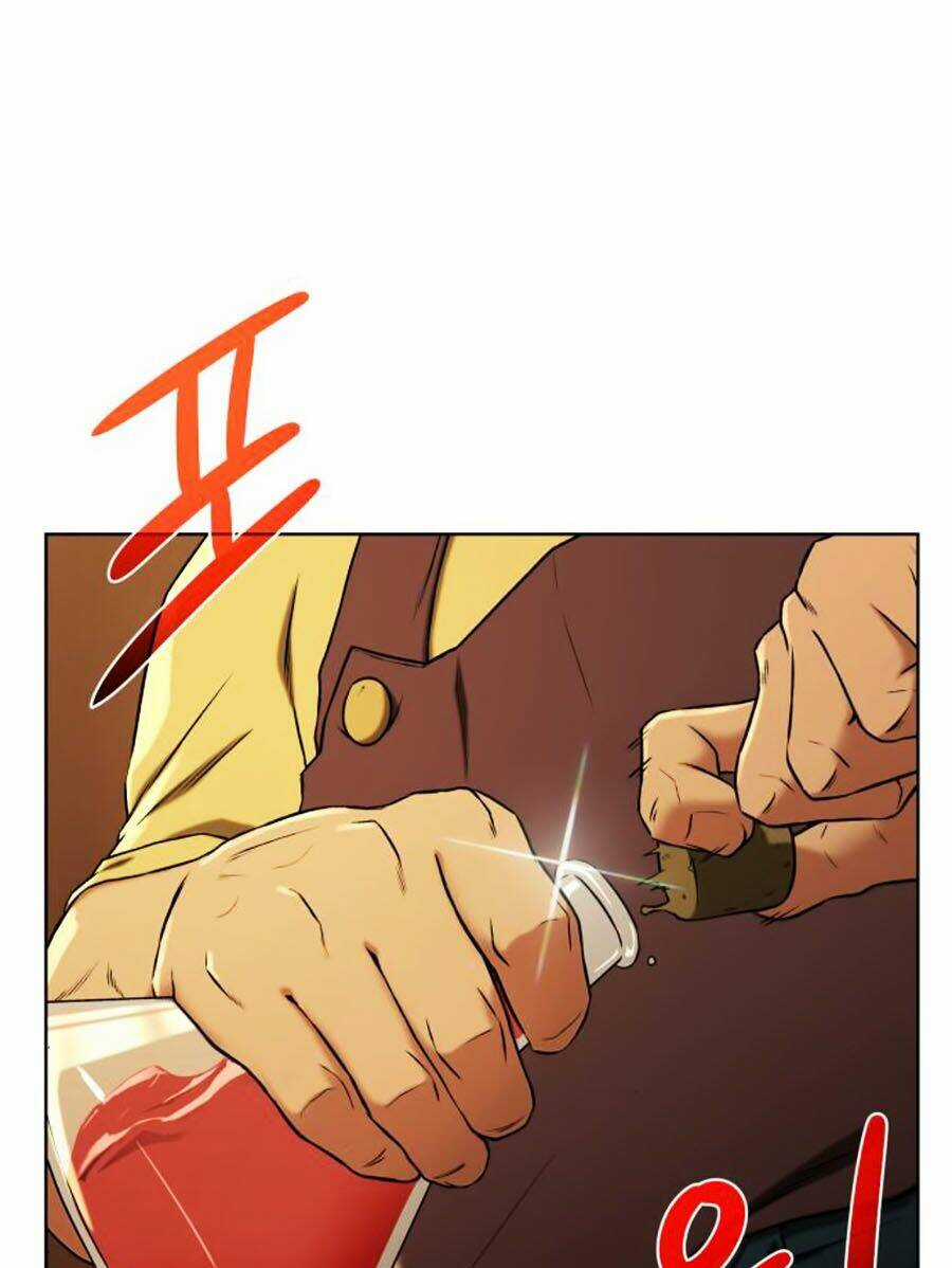 Cổ Vật Trong Hầm Tối Chapter 9 trang 30