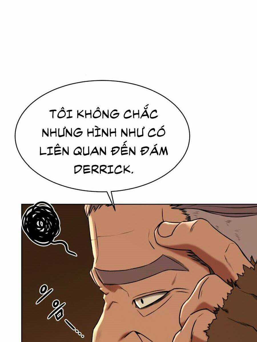 Cổ Vật Trong Hầm Tối Chapter 9 trang 38