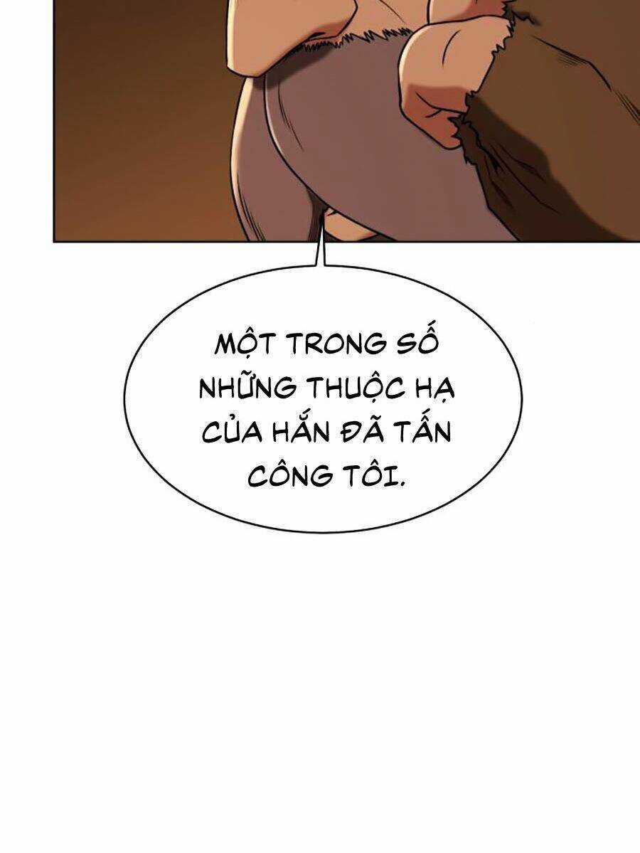 Cổ Vật Trong Hầm Tối Chapter 9 trang 39