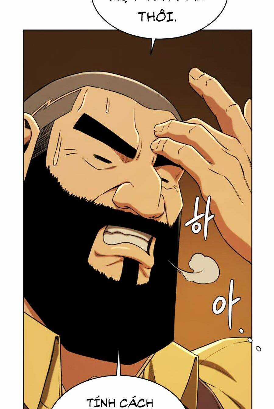 Cổ Vật Trong Hầm Tối Chapter 9 trang 42