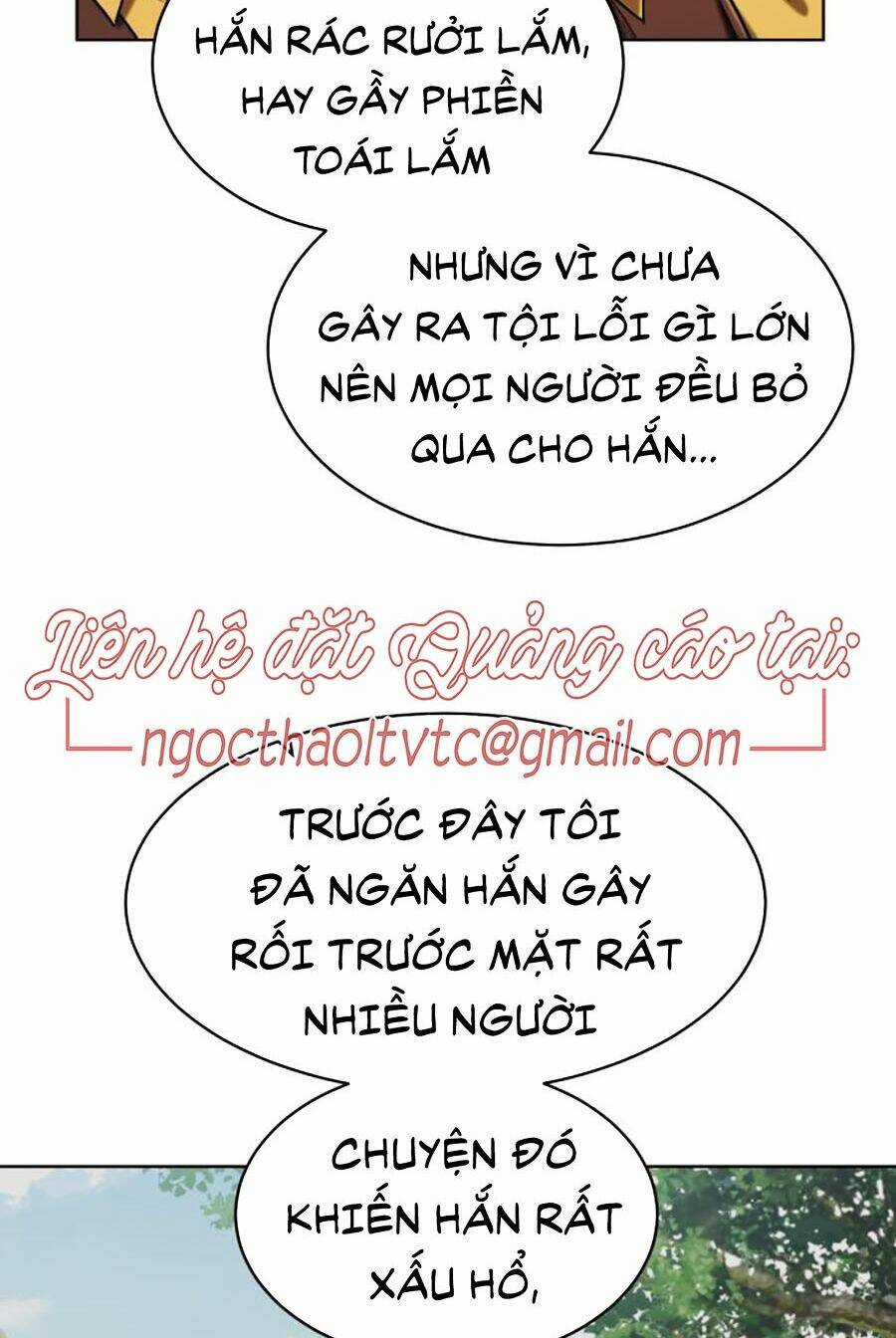 Cổ Vật Trong Hầm Tối Chapter 9 trang 43