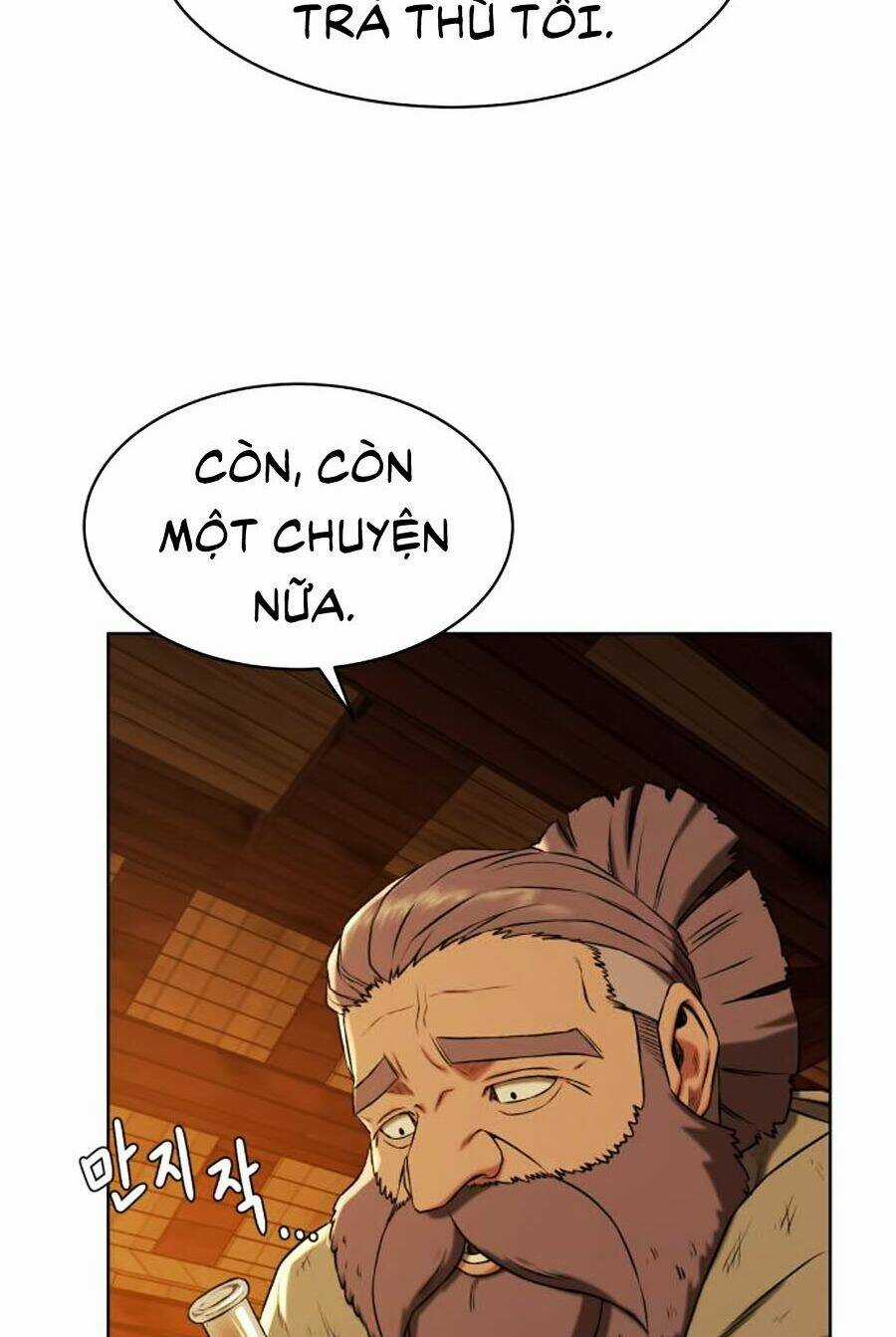 Cổ Vật Trong Hầm Tối Chapter 9 trang 45