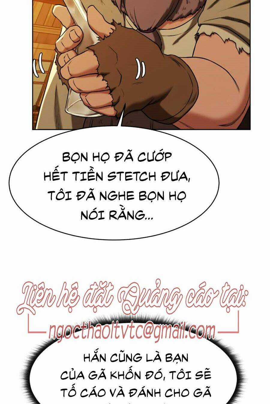 Cổ Vật Trong Hầm Tối Chapter 9 trang 46