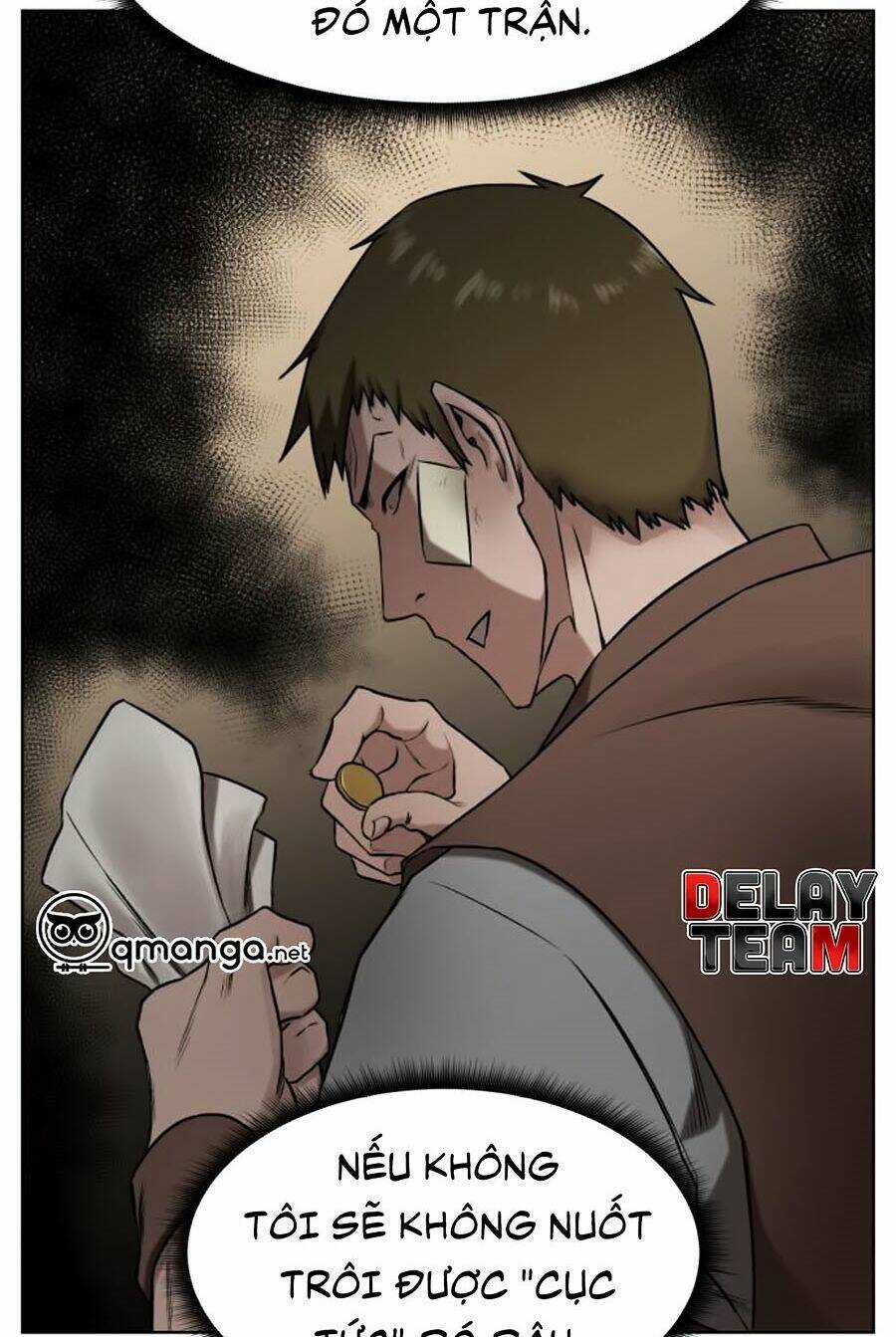 Cổ Vật Trong Hầm Tối Chapter 9 trang 47