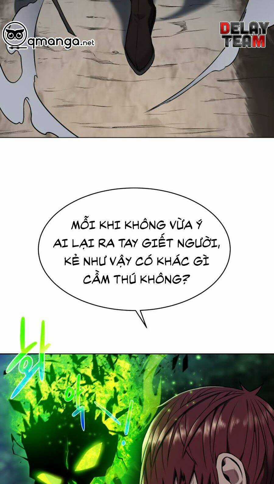 Cổ Vật Trong Hầm Tối Chapter 9 trang 56