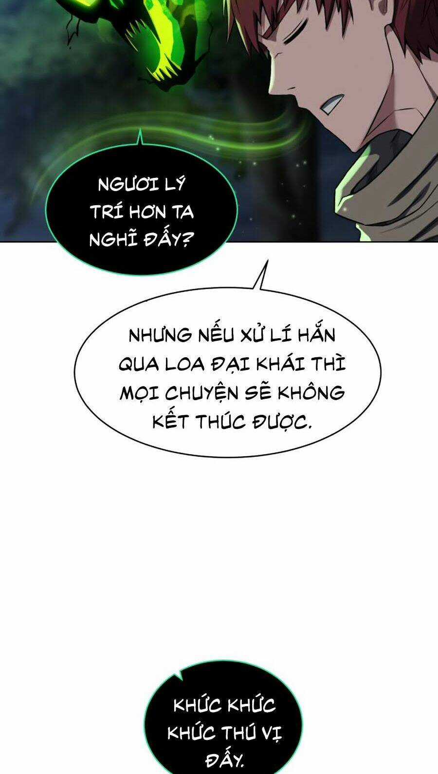 Cổ Vật Trong Hầm Tối Chapter 9 trang 57