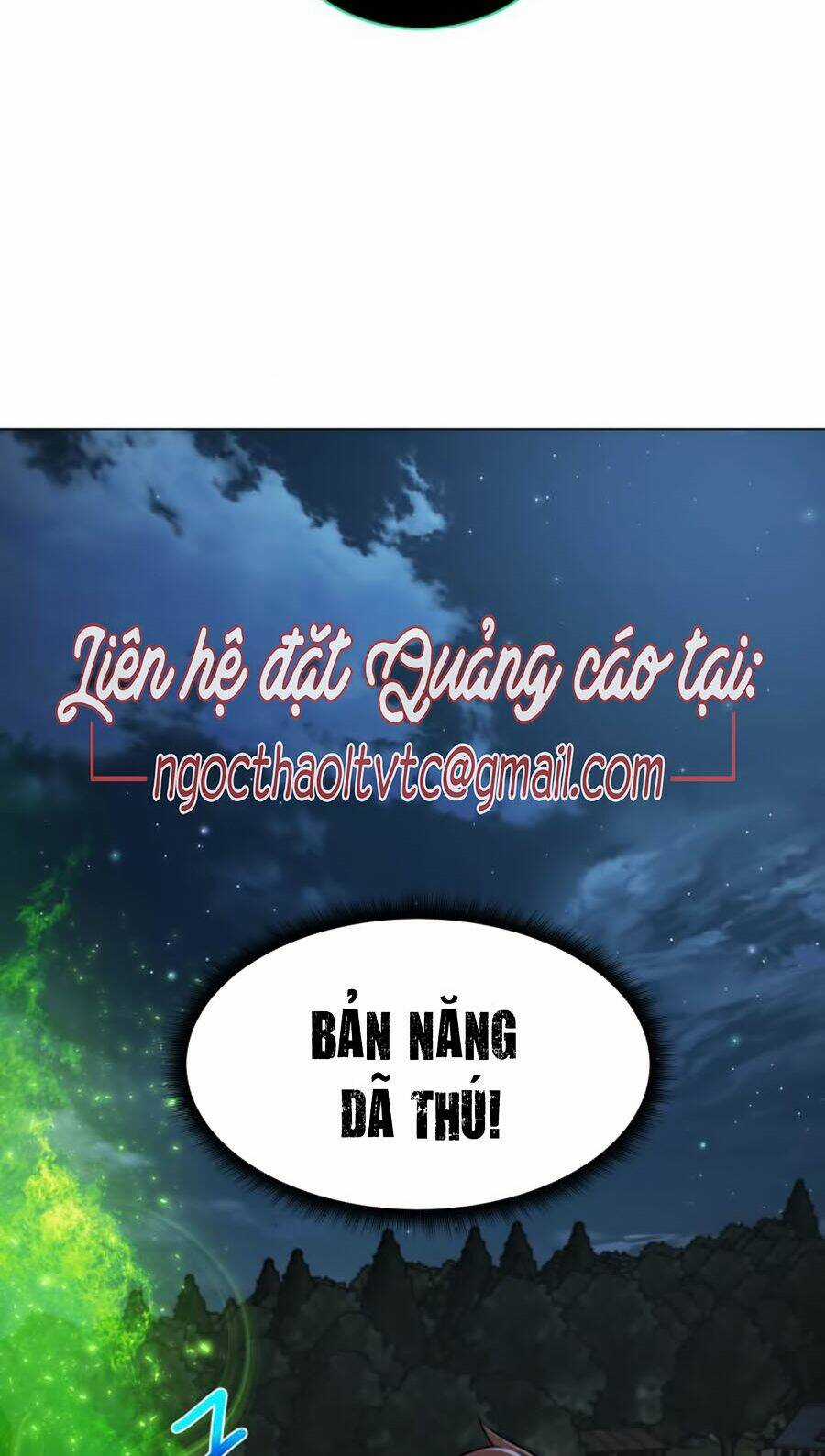 Cổ Vật Trong Hầm Tối Chapter 9 trang 58
