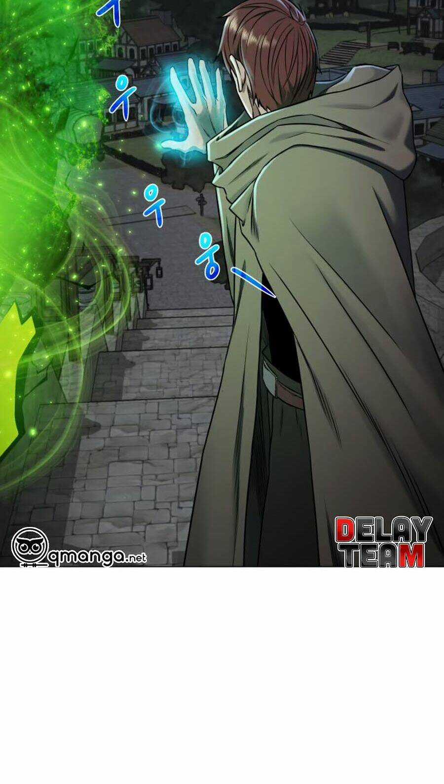 Cổ Vật Trong Hầm Tối Chapter 9 trang 59