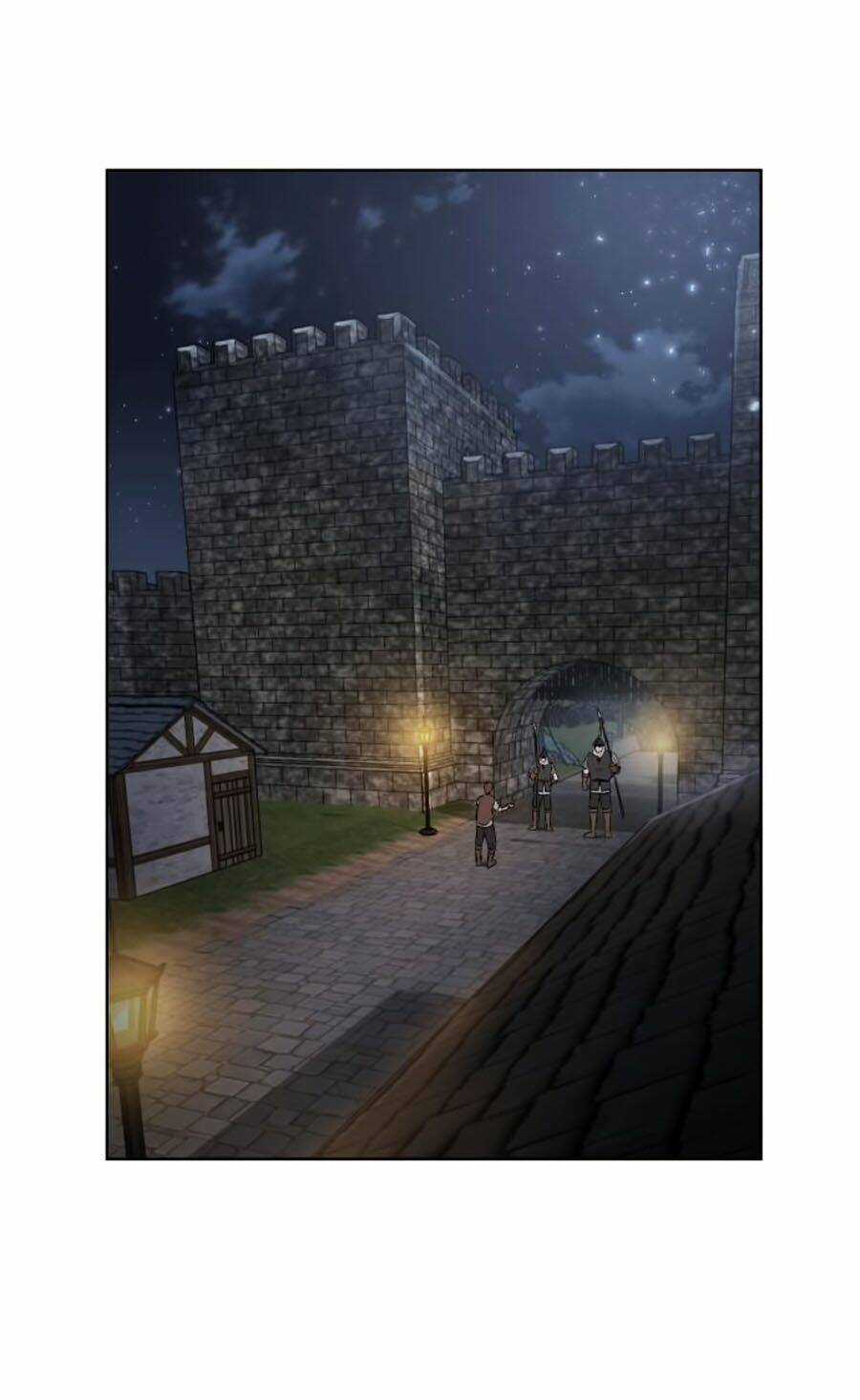 Cổ Vật Trong Hầm Tối Chapter 9 trang 60