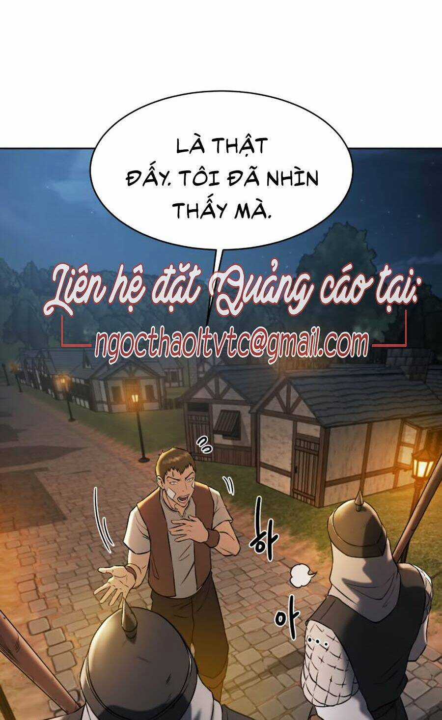 Cổ Vật Trong Hầm Tối Chapter 9 trang 61