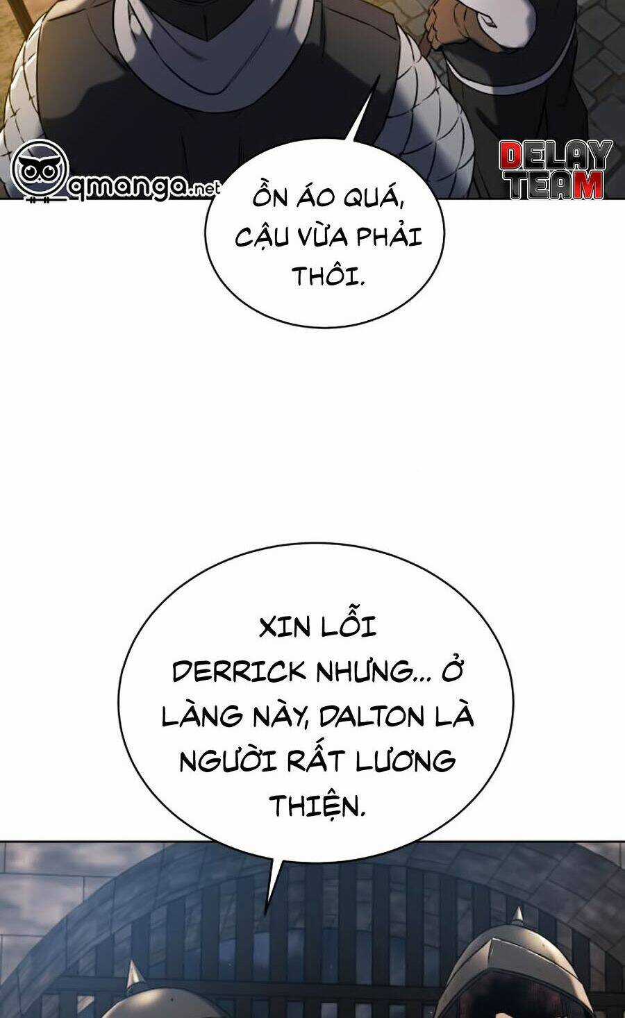 Cổ Vật Trong Hầm Tối Chapter 9 trang 62