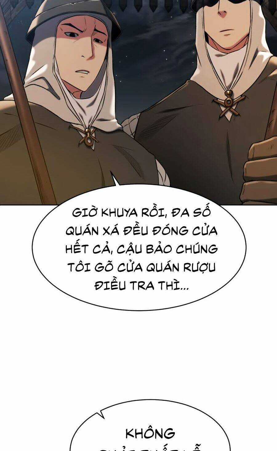 Cổ Vật Trong Hầm Tối Chapter 9 trang 63
