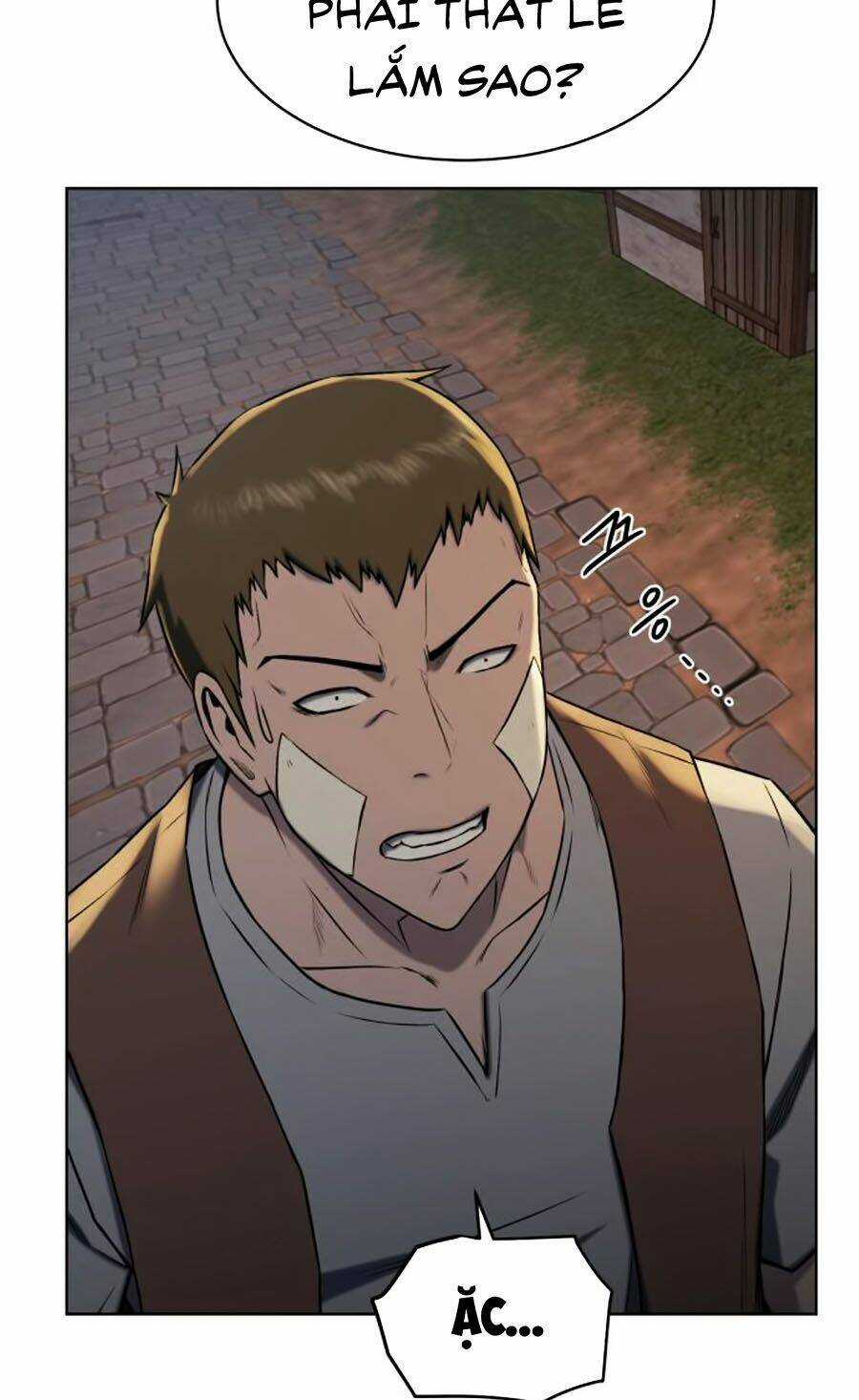 Cổ Vật Trong Hầm Tối Chapter 9 trang 64