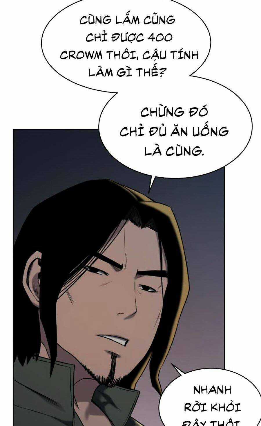 Cổ Vật Trong Hầm Tối Chapter 9 trang 67