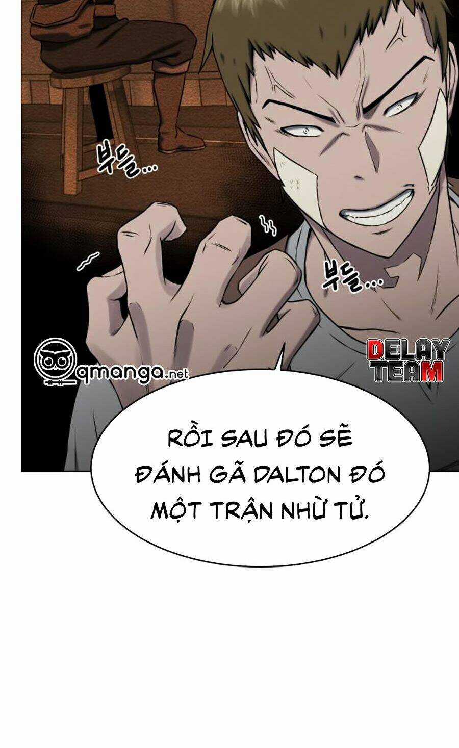 Cổ Vật Trong Hầm Tối Chapter 9 trang 69