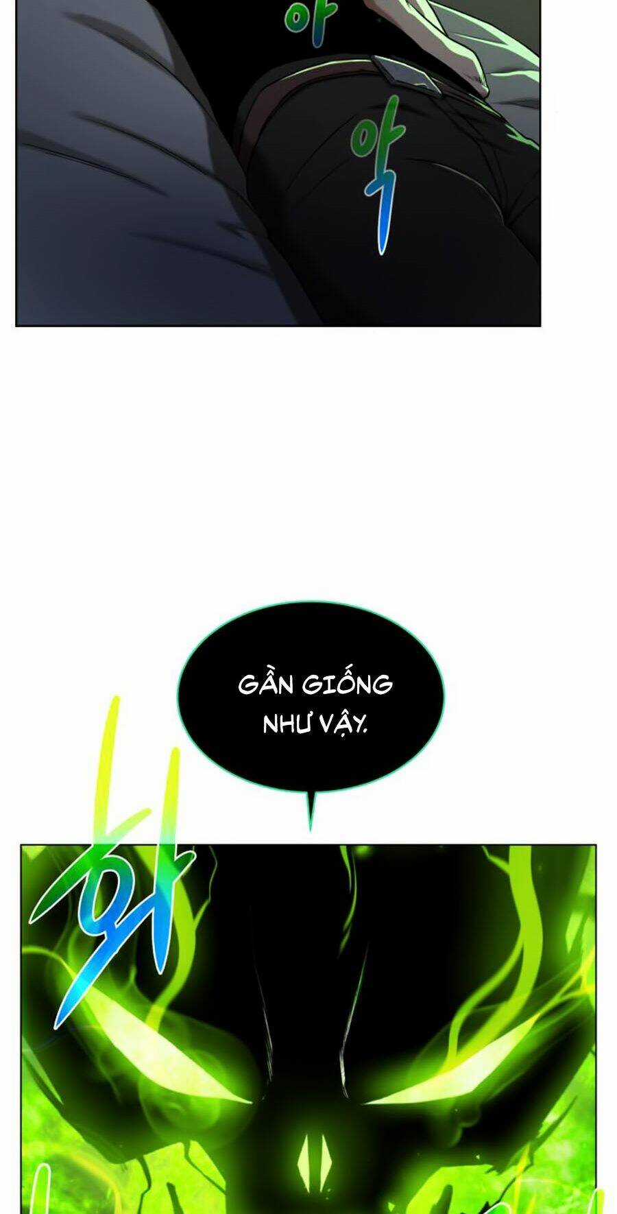 Cổ Vật Trong Hầm Tối Chapter 9 trang 7