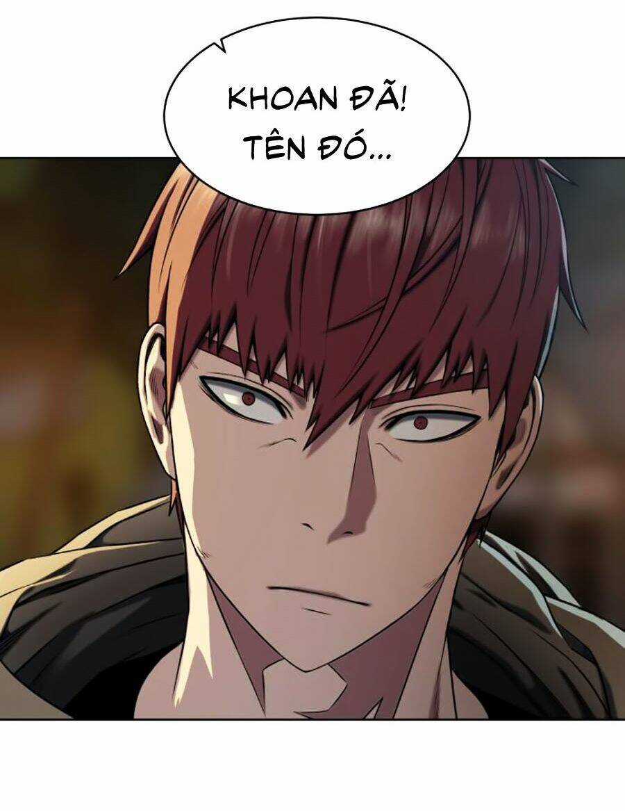 Cổ Vật Trong Hầm Tối Chapter 9 trang 72