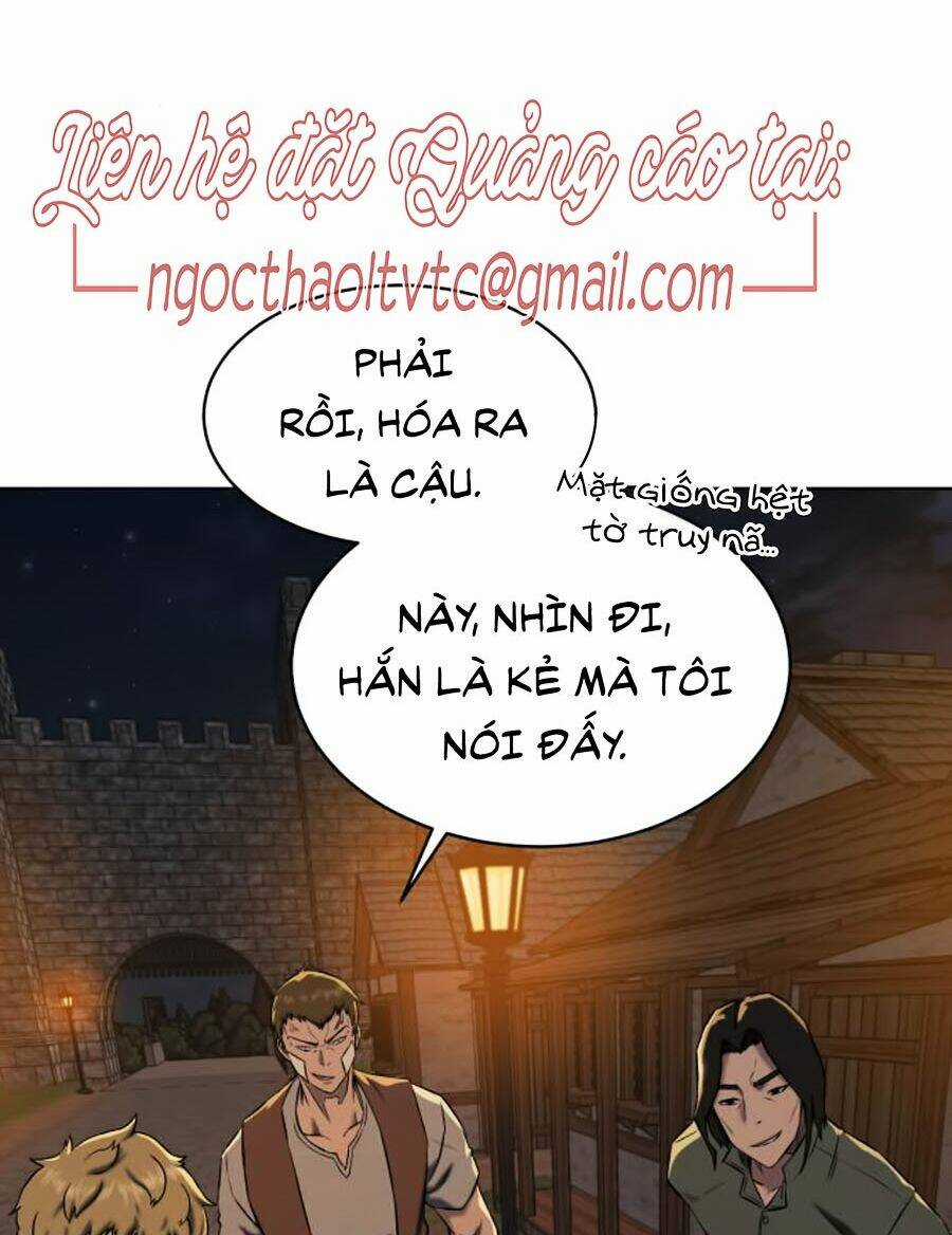 Cổ Vật Trong Hầm Tối Chapter 9 trang 73