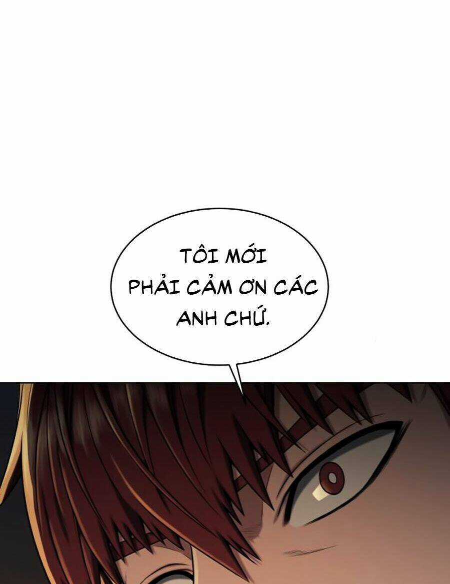 Cổ Vật Trong Hầm Tối Chapter 9 trang 75