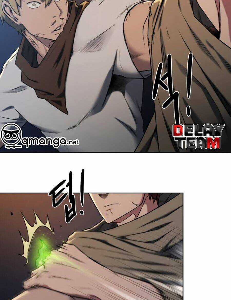 Cổ Vật Trong Hầm Tối Chapter 9 trang 78