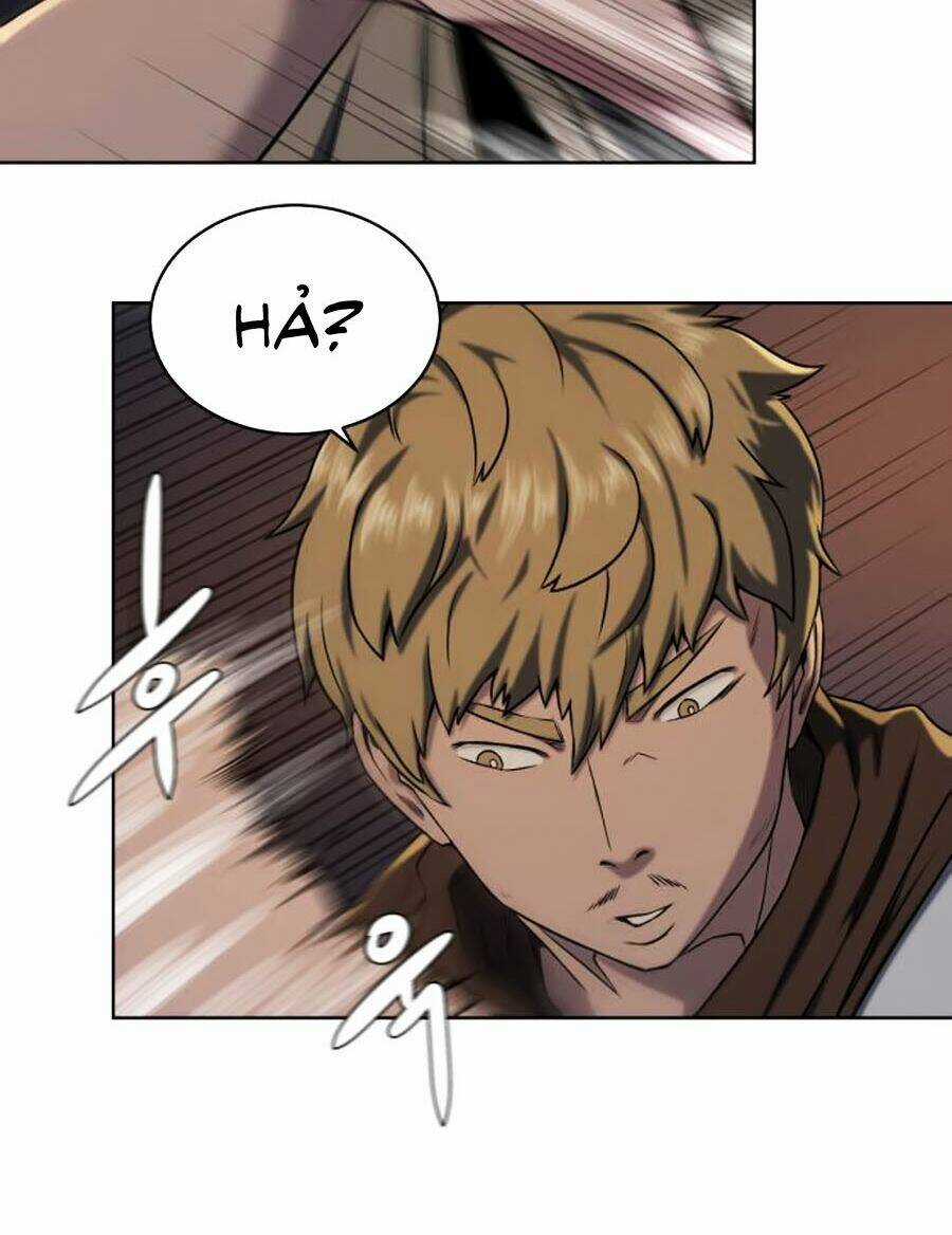 Cổ Vật Trong Hầm Tối Chapter 9 trang 79