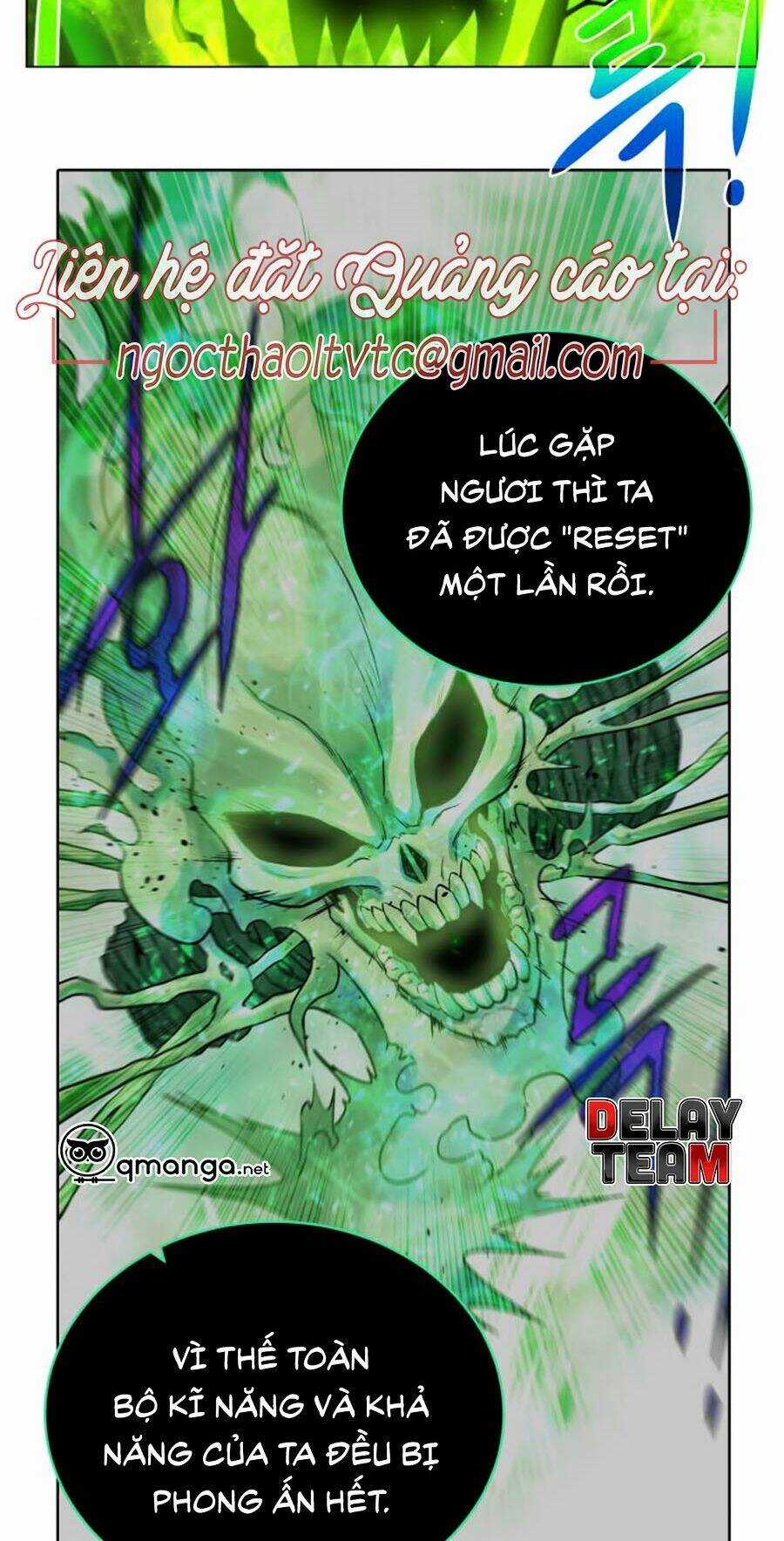 Cổ Vật Trong Hầm Tối Chapter 9 trang 8