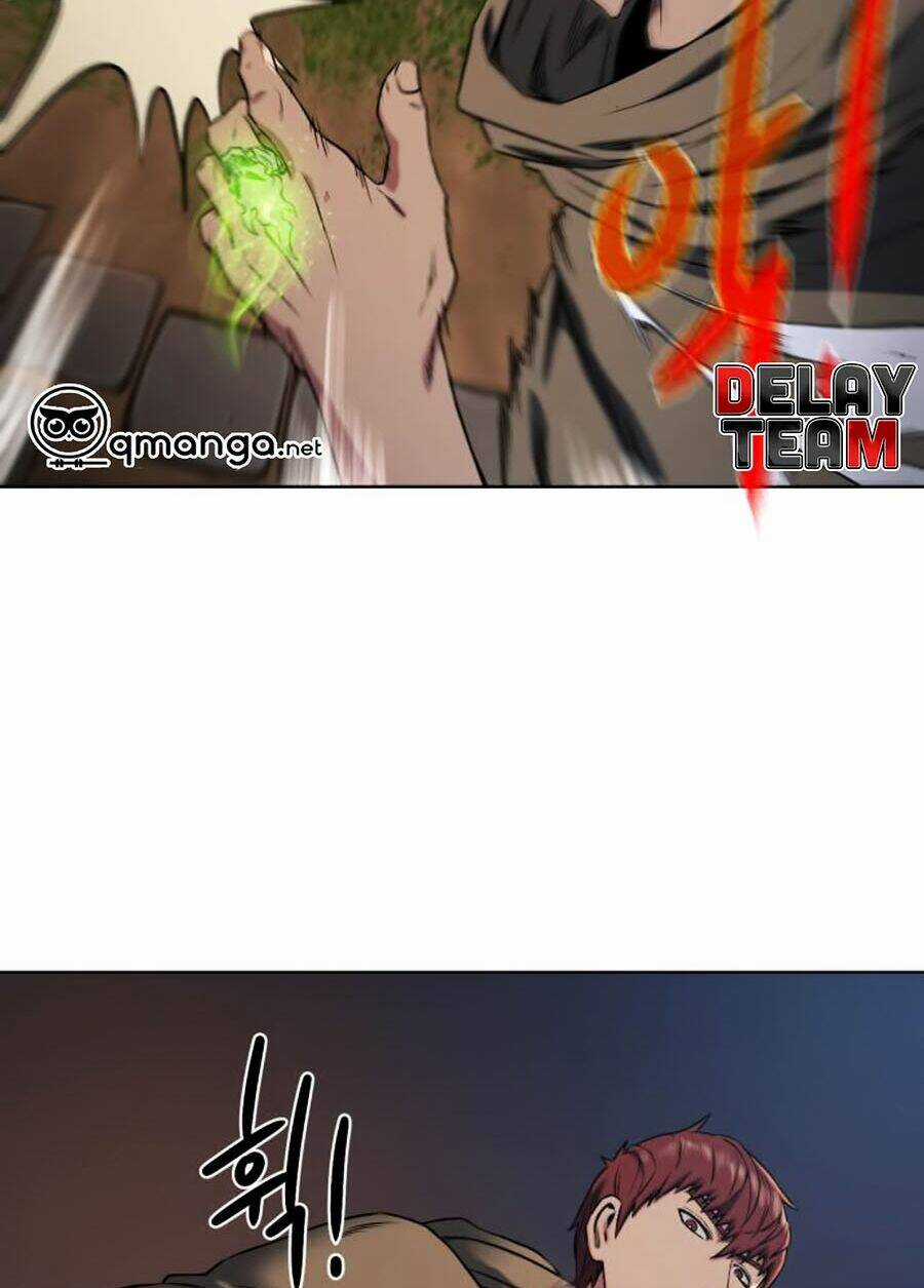 Cổ Vật Trong Hầm Tối Chapter 9 trang 81